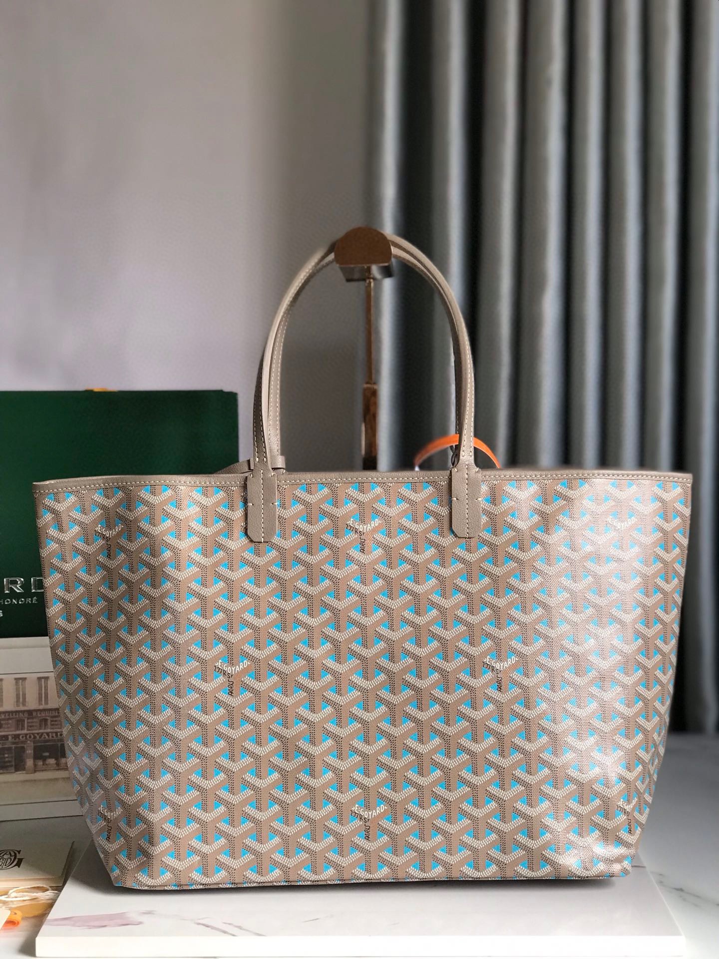 Replica Louis Vuitton - goyardlv bags - Medium
