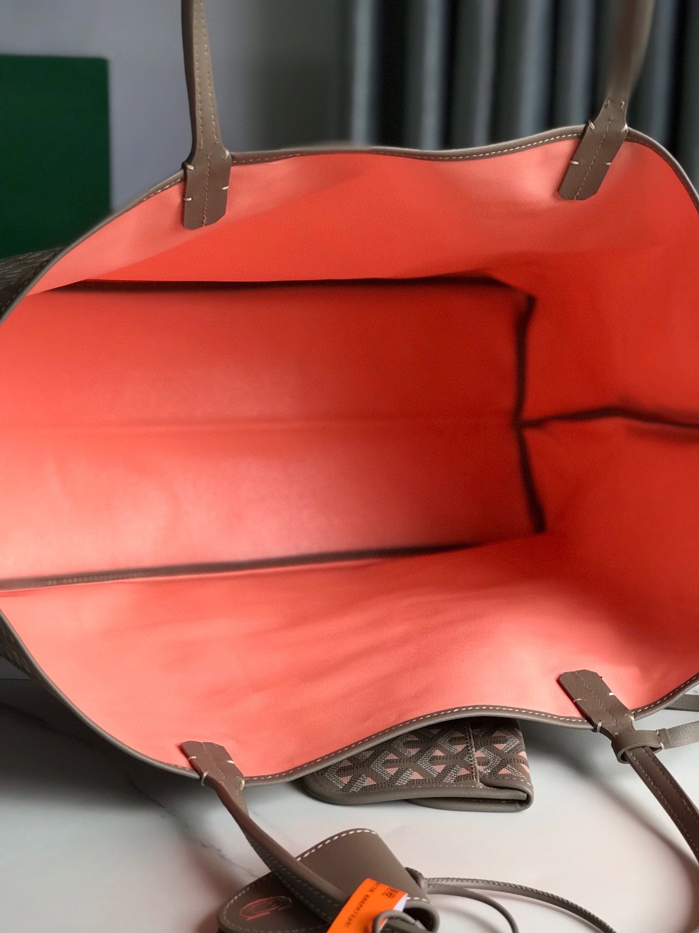 Replica Louis Vuitton - goyardlv bags - Medium
