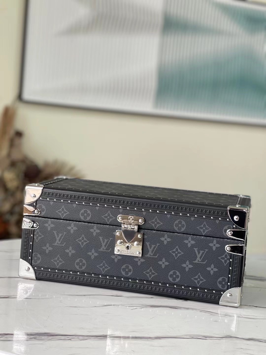 Louis Vuitton MONOGRAM Accessories Box (M44127)