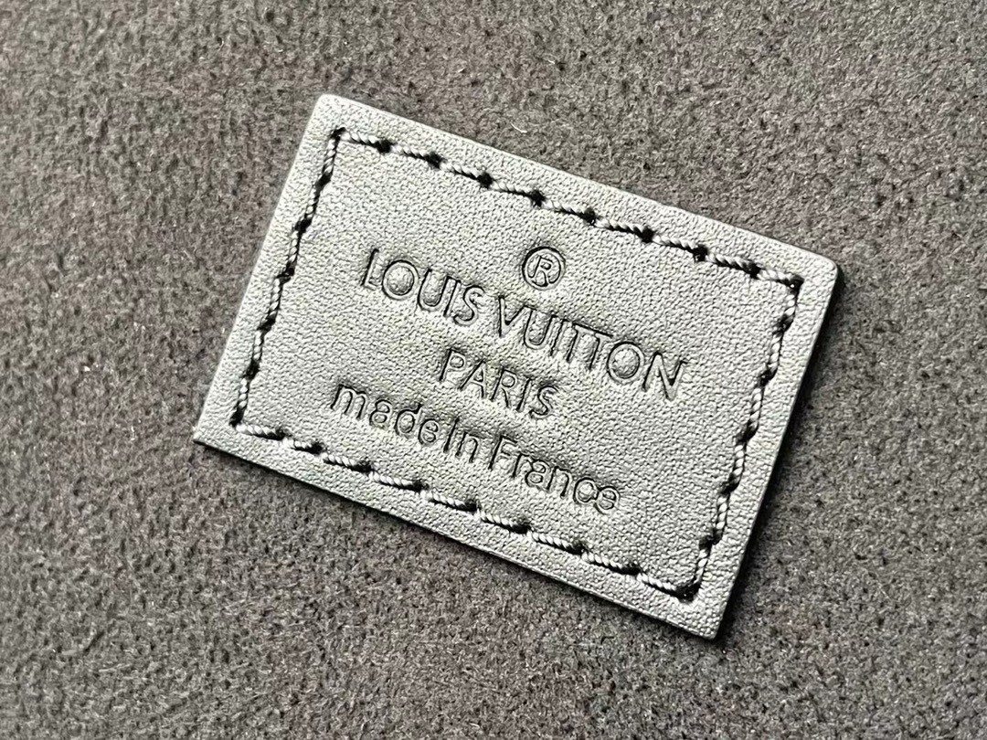 Louis Vuitton Coffret Accessoires M44127 Monogram Eclipse Black