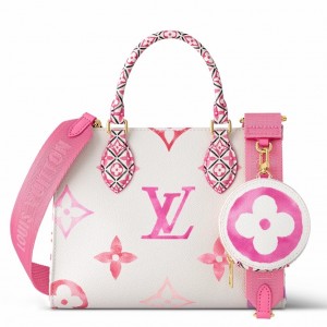 Louis Vuitton LV By The Pool OnTheGo PM Bag M22976
