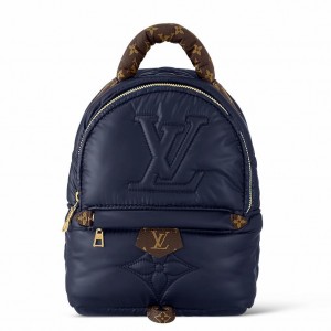 Louis Vuitton Palm Springs Mini Backpack in Nylon M21060