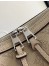 Louis Vuitton Hand It All PM Bag in Galet Mahina Leather M24255