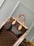 Louis Vuitton Neverfull BB Bag in Monogram Canvas M46705