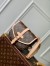 Louis Vuitton Saumur BB Bag in Monogram Canvas M46740