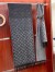 Louis Vuitton Black Monogram Gradient Scarf M71607