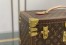 Louis Vuitton Case with Mirror in Monogram Canvas M21822