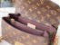 Louis Vuitton Pochette Metis East West Bag in Monogram Canvas M46279
