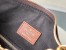 Louis Vuitton Loop Hobo Bag in Monogram Canvas M46311