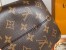 Louis Vuitton NeoNoe BB Bag in Monogram Canvas M46581