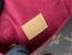 Louis Vuitton Micro Chantilly Bag in Monogram Canvas M46643