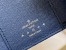 Louis Vuitton Victorine Wallet In Monogram Denim M82959