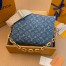 Louis Vuitton Coussin PM Bag in Monogram Denim M24564