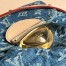 Louis Vuitton Sunset Bag in Monogram Denim M46829
