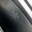 Louis Vuitton Zippy Wallet in Monogram Denim M81858